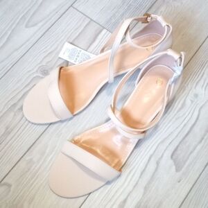 (36-3537)  🔥3/$20🔥 Mysoft Women's Wedges Sandals Sz 11